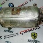 Mercedes Vito viano katalitik konvertör A6541404700 partükül