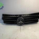 MERCEDES VİTO VİANO ÖN PANJUR ORJİNAL