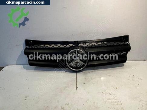 Mercedes-Benz Vito Ön Panjur çıkma parça