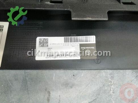 Mercedes-Benz Vito Ön Tampon A4478856400 çıkma parça