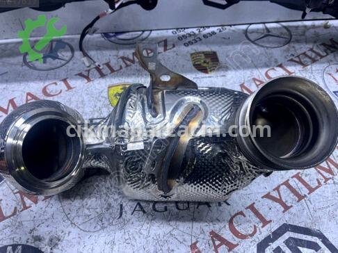 Mercedes-Benz Vito Katalitik Konvertör A6541408401 çıkma parça