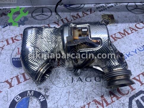 Mercedes-Benz Vito Katalitik Konvertör A6541408401 çıkma parça