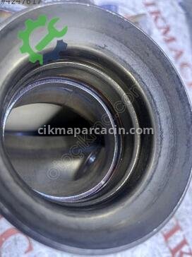 Mercedes-Benz Vito Katalitik Konvertör A6541408401 çıkma parça