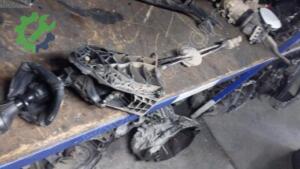 Çıkma Orijinal Vites Mekanizması Mercedes-Benz Vito