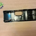 Mercedes-Benz Vito (W168) 1996-2002 Orijinal Çıkma Cam Düğme Çerçevesi A0055453807