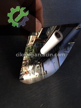 Mercedes-Benz Vito Ayna Camı A4478111700 çıkma parça