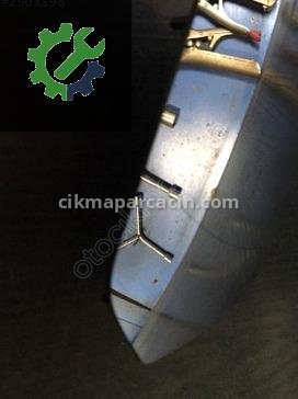 Mercedes-Benz Vito Ayna Camı A4478111700 çıkma parça