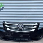 MERCEDES VİTO W447 ÖN TAMPON (ORJİNAL) – DOLU