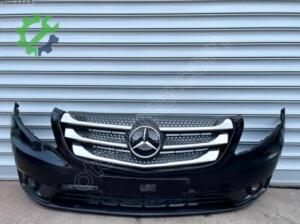 MERCEDES VİTO W447 ÖN TAMPON (ORJİNAL) – DOLU