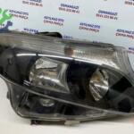 MERCEDES VİTO W447 SAĞ FAR ORJİNAL