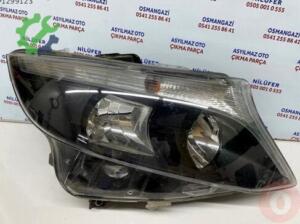 MERCEDES VİTO W447 SAĞ FAR ORJİNAL