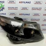 MERCEDES VİTO W447 SAĞ FAR ORJİNAL AYAK HATASIZ