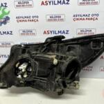 MERCEDES VİTO W447 SAĞ FAR ORJİNAL AYAK HATASIZ