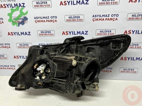 Mercedes-Benz Vito Sağ Ön Far A4479067800 çıkma parça
