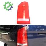 MERCEDES VİTO W447 SAĞ STOP CAMI SIFIR (14-21)