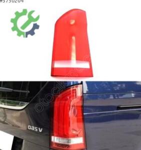 MERCEDES VİTO W447 SAĞ STOP CAMI SIFIR (14-21)