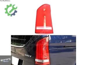 MERCEDES VİTO W447 SAĞ STOP CAMI SIFIR (14-21)