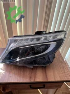 MERCEDES VİTO W447 SOL FAR