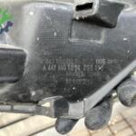 MERCEDES VİTO W447 SOL ÖN TAMPON BRAKETİ OEM: A4478850216