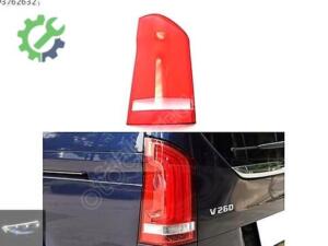 MERCEDES VİTO W447 SOL STOP CAMI SIFIR (14-21)