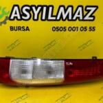 MERCEDES VİTO W639 SAĞ DIŞ STOP (ORJİNAL)