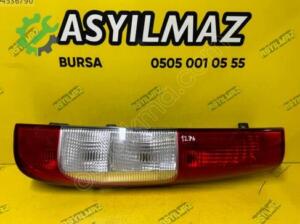 MERCEDES VİTO W639 SAĞ DIŞ STOP (ORJİNAL)