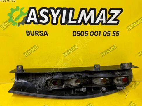 Mercedes-Benz Vito Sağ Arka Stop 6398200264 çıkma parça