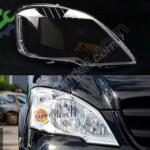 MERCEDES VİTO W639 SAĞ FAR CAMI SIFIR 2012-2015