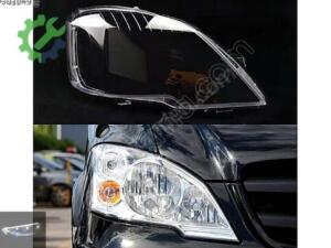 MERCEDES VİTO W639 SAĞ FAR CAMI SIFIR 2012-2015