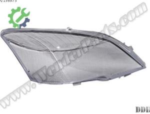 MERCEDES VİTO W639 SAĞ FAR CAMI SIFIR