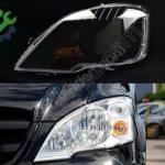 MERCEDES VİTO W639 SOL FAR CAMI SIFIR 2012-2015