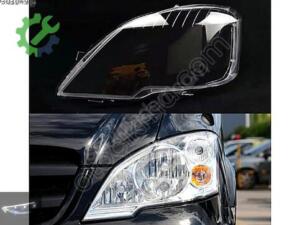 MERCEDES VİTO W639 SOL FAR CAMI SIFIR 2012-2015