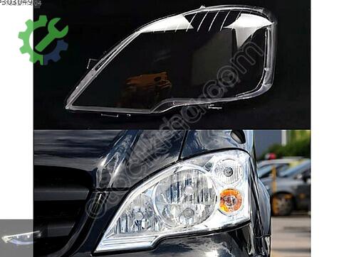 Mercedes-Benz Vito Sol Ön Far çıkma parça