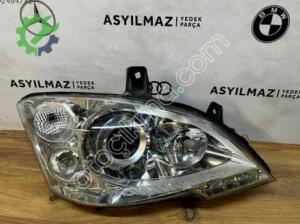 MERCEDES VİTO XENON SAĞ FAR ORJİNAL OEM:6398202961