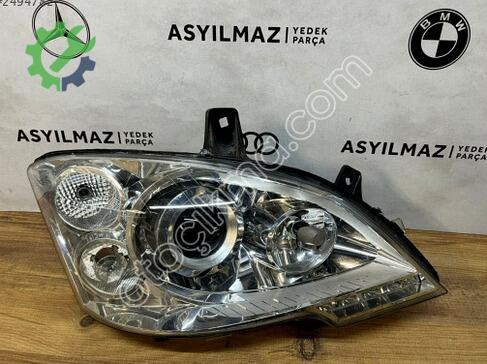 Mercedes-Benz Vito Xenon Far çıkma parça