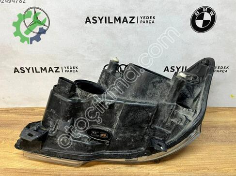 Mercedes-Benz Vito Xenon Far A6398202961 çıkma parça
