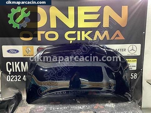 Mercedes-Benz Vito Pikap Kasası çıkma parça