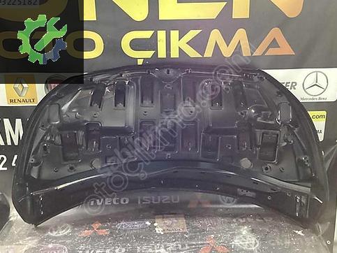Mercedes-Benz Vito Pikap Kasası çıkma parça