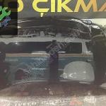 MERCEDES VİTO YENİ KASA ÇIKMA ORJİNAL