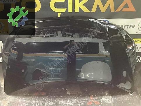 Mercedes-Benz Vito Pikap Kasası çıkma parça