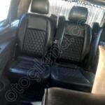 Mercedes-Benz Vito 2025 Koltuk Çıkma