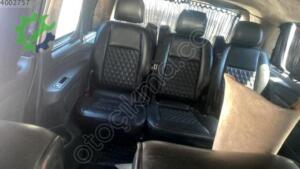 Mercedes-Benz Vito Orijinal Çıkma Koltuk