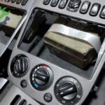 Çıkma Orijinal Gösterge Paneli Mercedes-Benz A Serisi