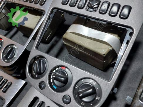 Mercedes-Benz A Serisi Gösterge Paneli çıkma parça