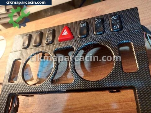 Mercedes-Benz C Serisi İç Trim çıkma parça