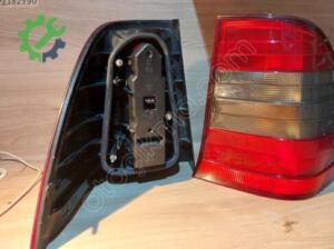 Mercedes-Benz C Serisi 1994-2001 Orijinal Çıkma SW Sağ Arka Stop 2028202764