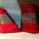 Mercedes-Benz C Serisi 1994-2001 Orijinal Çıkma SW Sağ Arka Stop 2028202764