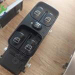 Çıkma Orijinal Cam Düğme Çerçevesi Mercedes-Benz CLK
