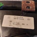 Çıkma Orijinal Sis Farı Mercedes-Benz CLK 2000-2005