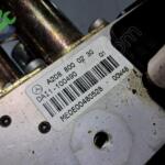 Mercedes-Benz CLK 1998-2001 Orijinal Çıkma Tente A208